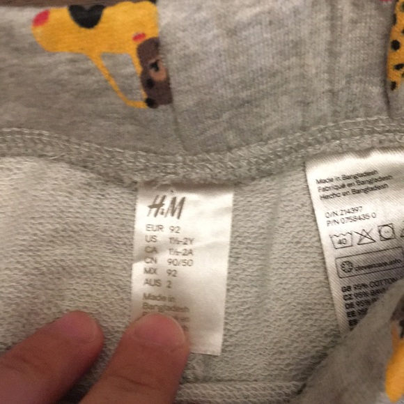 Worn a handful of times - Picture 3 of 4